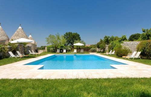 Abate Masseria & Resort - Best Hotels in Puglia