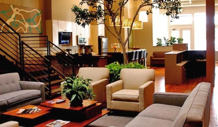 The Inn on Whitworth - Best Hotels in Mississippi