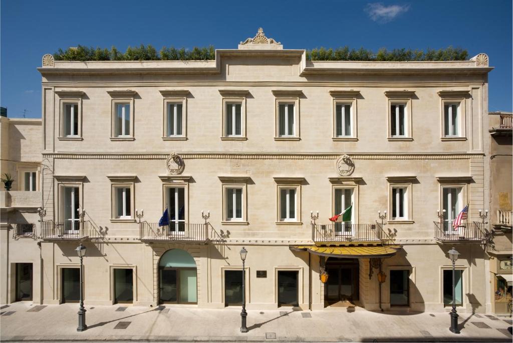 Risorgimento Resort - Best Hotels in Lecce