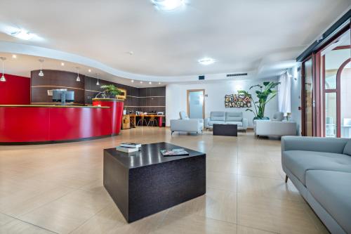 Marc Hotel - Best Beach Hotels in Rome