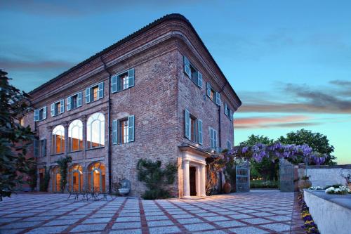 Relais Sant'Uffizio Wellness & Spa - Best Hotels in Asti