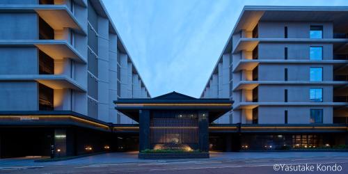 THE HOTEL SANRAKU KANAZAWA 21th December 2022 OPEN - Best Hotels in Kanazawa