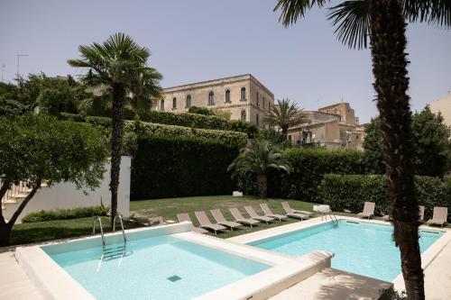 Villa Del Lauro