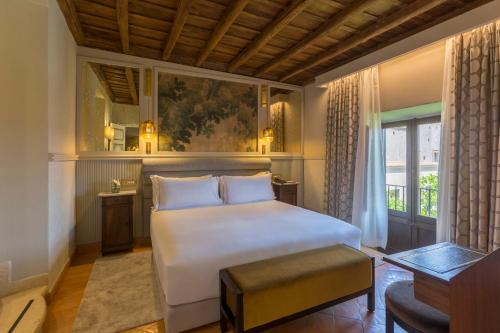Donna Camilla Savelli - VRetreats - Best Hotels near the Vatican