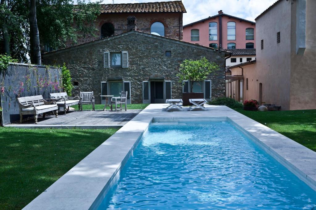 Riva Lofts Florence - Best Hotels in Florence