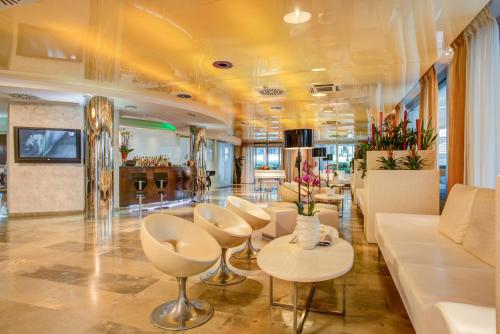 Hotel Premier & Suites - Premier Resort - Best Spa Hotels in Milan