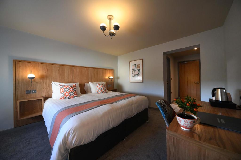 Park Head Hotel - Best Hotels in County Durham