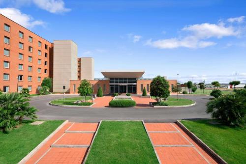 Hilton Garden Inn Rome Airport - Best Hilton Garden Inn Hotels in Italy