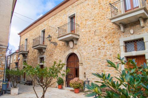 Palazzo Iaquinta - Luxury Rooms & Wellness