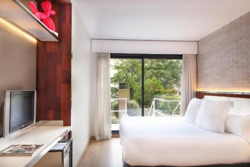 Hotel Balmes, a member of Preferred Hotels & Resorts - Best Hotels in Eixample, Barcelona