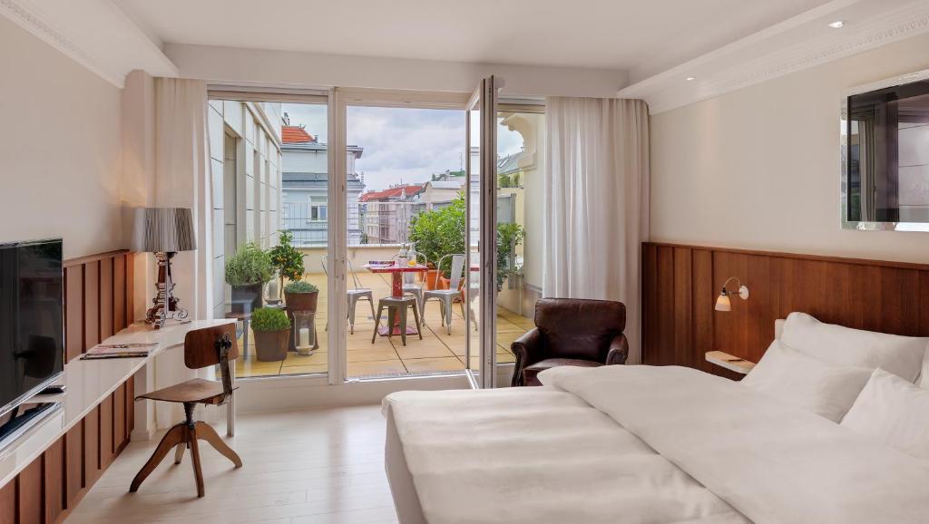 Ruby Sofie Hotel Vienna - Best Hotels in Vienna