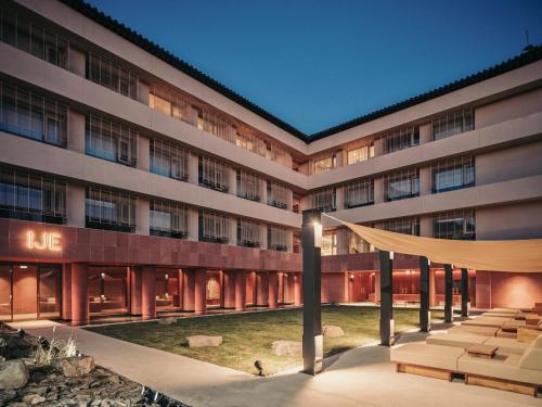 IJE Gyeongju - Best Hotels in Gyeongju