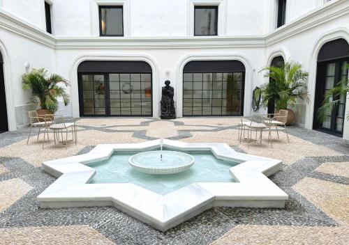 Hotel Bécquer - Best Pet-Friendly Hotels in Seville