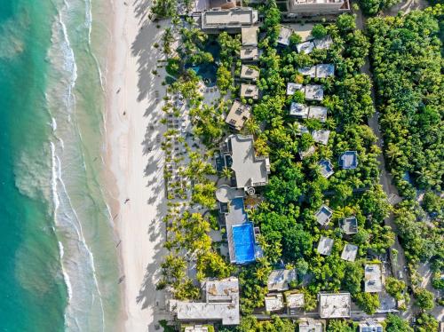 Casa Malca - Best Hotels in Tulum