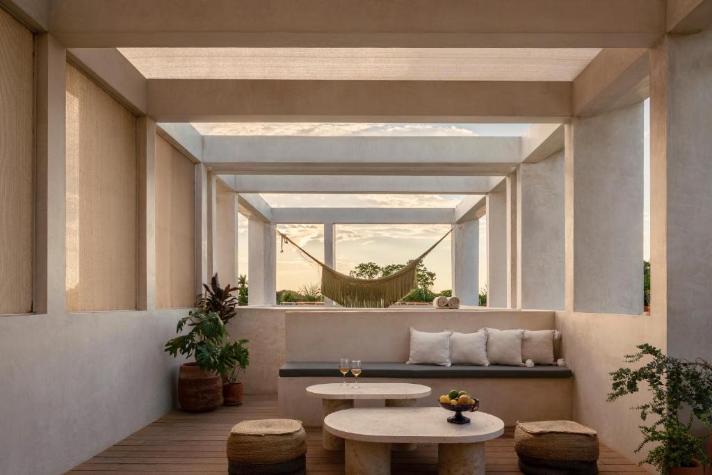 Hotel Sureño Yucatan - Best Hotels in Mérida