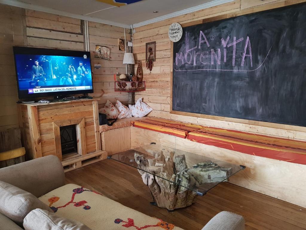 La Morenita - Best Hotels in Chilean Patagonia