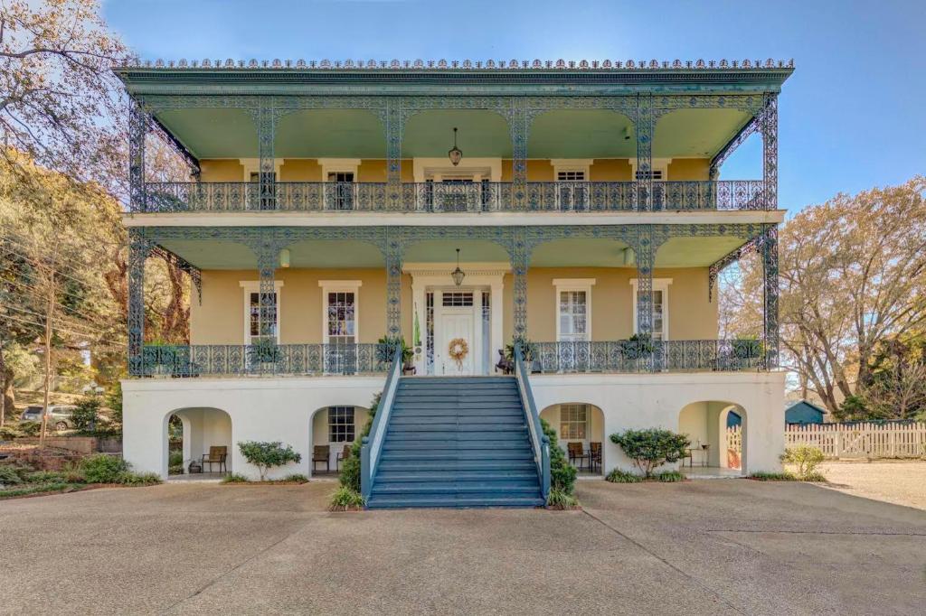 The Duff Green Mansion - Best Hotels in Vicksburg