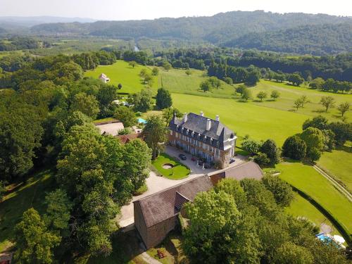 Château de La Grèze - Best Hotels in Limousin