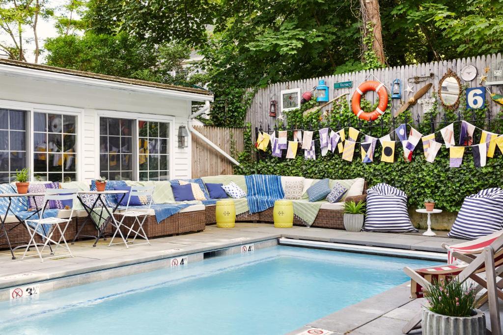 Eben House - Best Cape Cod Hotels