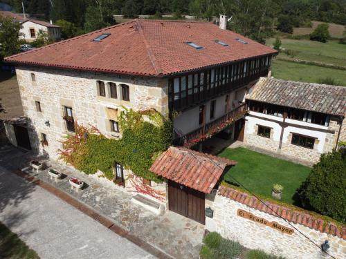 Posada El Prado Mayor - Best Hotels in Castile-León