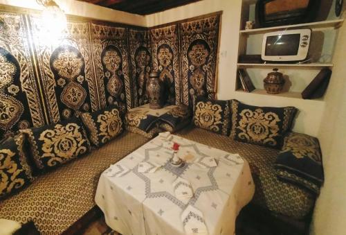 Riad dar Kirami