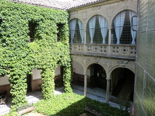 Palacio de la Rambla - Best Hotels in Andalucía