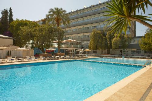 Hotel Joan Miró Museum - Best Golf Hotels in Mallorca