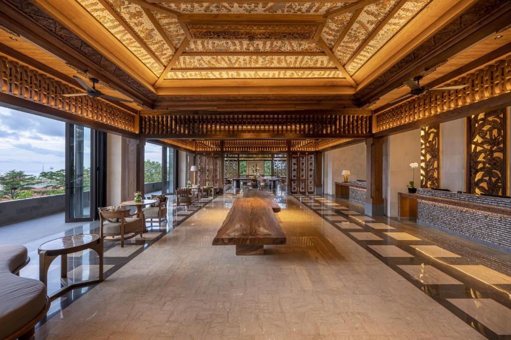 AYANA Segara Bali - Best Golf Hotels in Indonesia