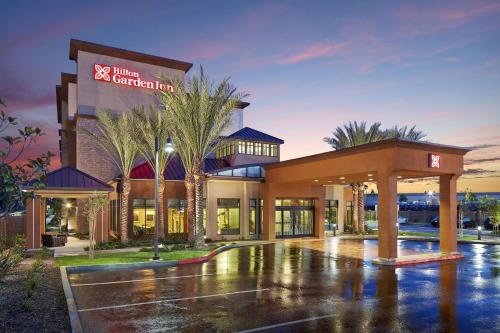 Hilton Garden Inn Los Angeles/Redondo Beach - Best Hotels in Redondo Beach, CA