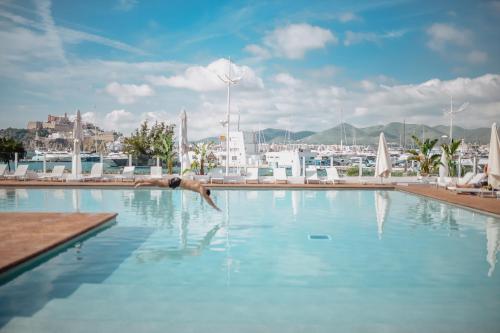 Ibiza Corso Hotel & Spa - Best Hotels with Free Breakfast in Ibiza