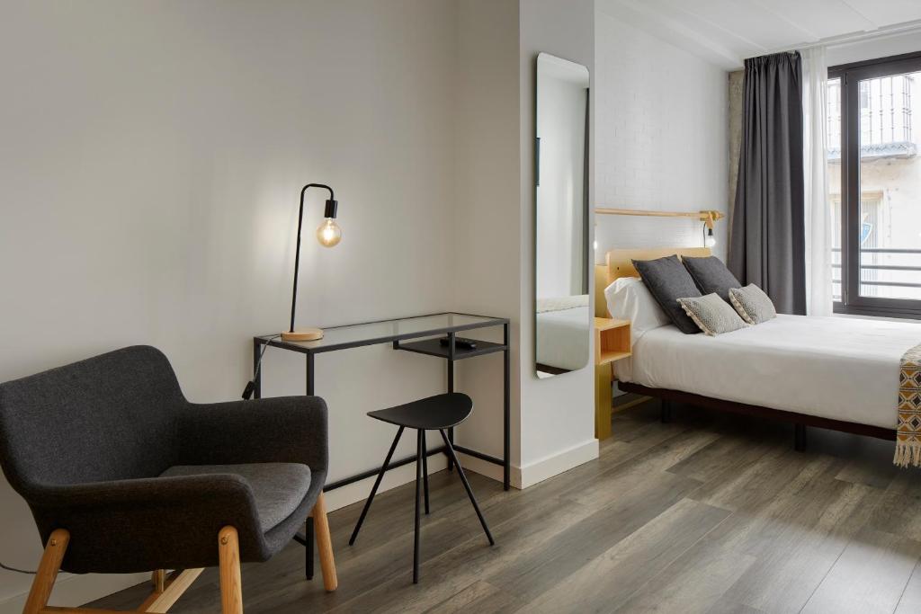Hostal Arriazu - Best Hotels in Navarre