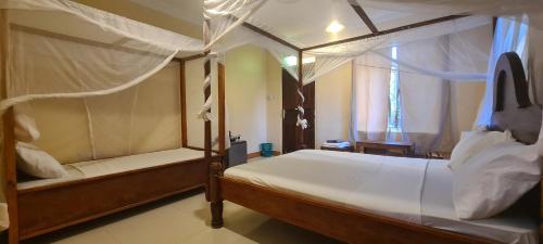Mambo Boutique Nungwi