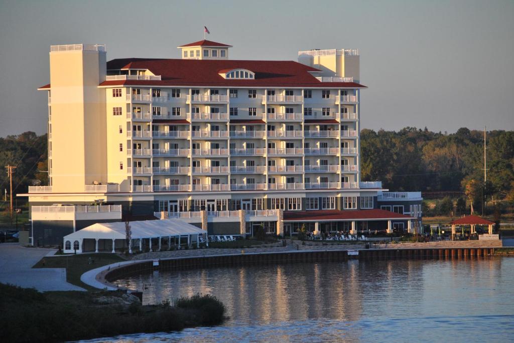 The Inn at Harbor Shores - Best Hotels in Maine