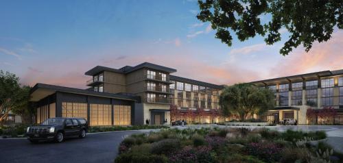Omni PGA Resort Frisco-Dallas