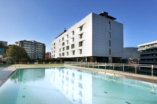 Occidental Bilbao - Best Holiday Inn Hotels in Spain