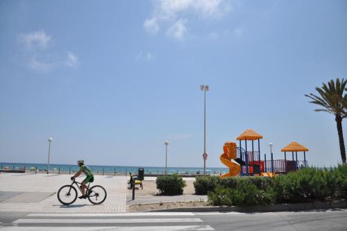 Hotel Castilla Alicante - Best Beach Hotels in Alicante