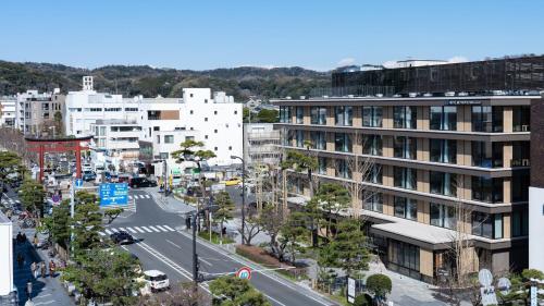 Hotel Metropolitan Kamakura - Best Hotels in Kamakura
