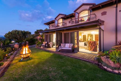 Pezula Magic Escape - Guest House - No Loadshedding