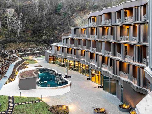 Minaro Hotel Tokaj - MGallery Collection - Best Hotels in Tokaj