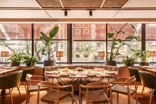 Vincci Soma - Best Hotels in Madrid