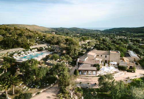 Cases de Son Barbassa Hotel & Restaurant - Best Hotels in Capdepera