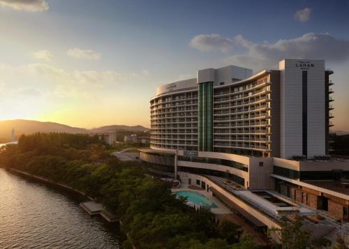 Lahan Select Gyeongju - Best Hotels in Gyeongju
