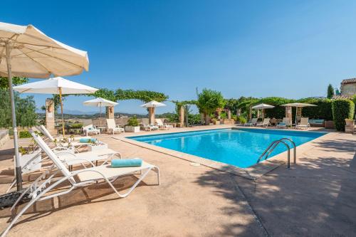 Agroturismo Sa Rota d' en Palerm by MHR - Best Family Hotels on Mallorca
