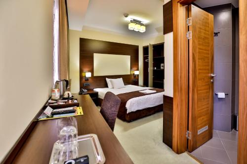 Boutique Hotel Golden Star