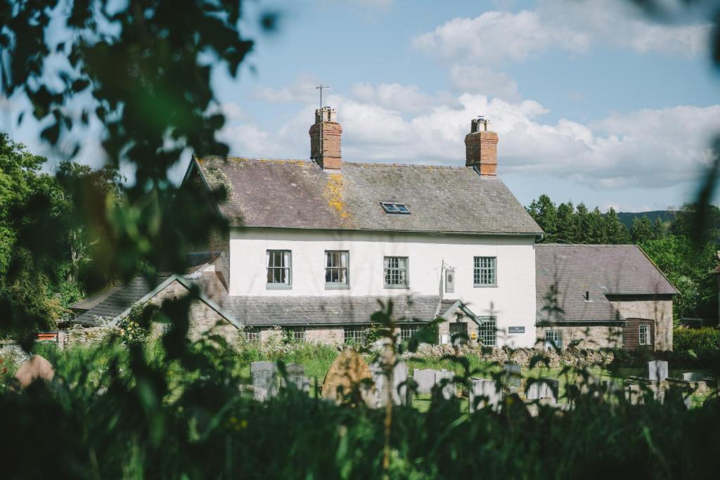 The Coach House - Best Hotels in Shropshire