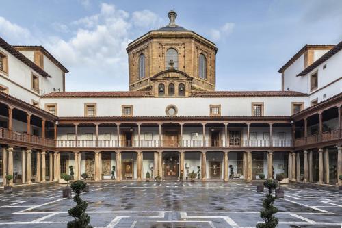 Eurostars Hotel de la Reconquista - Best Hotels in Oviedo