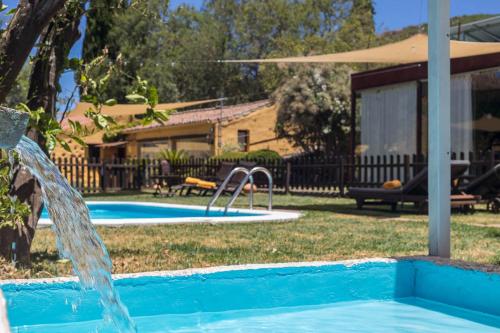 Hotel Rural Las Calas - Best Rural Hotels on Gran Canaria