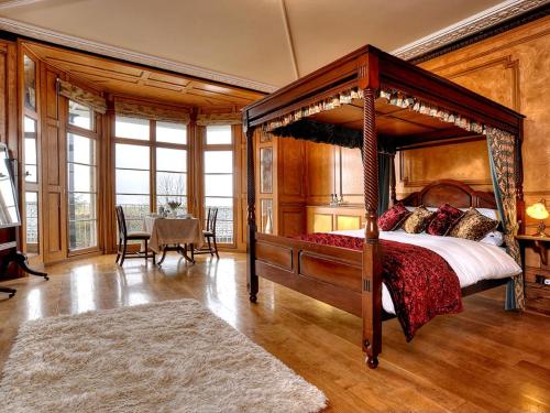 Bay Villa - Best Hotels in Cumbria