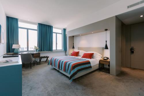 The Editory Artist Baixa Porto Hotel - Best Hotels in Porto