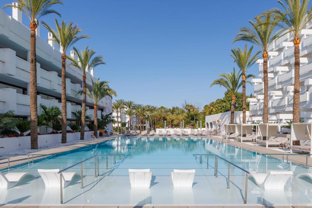 Alanda Marbella Hotel & Wellness - Best Spa Hotels in Marbella